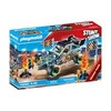 KONSTR PLAYMOBIL STUNT LENKTYNĖS 71044