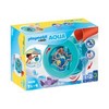 70636 PLAYMOBIL® 1.2.3 - Vandens sūkurys su ryklio jaunikliu