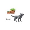 Playmobil Wiltopia 71056 Wiltopia - Wilk
