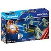 Playmobil Space 71369 Meteroid Destroyer