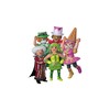 Playmobil Staigmenų dėžutė – Candy World Series 1 70389