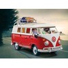 70176 PLAYMOBIL® VW Volkswagen T1 kemperis
