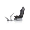 Žaidimų kėdė lenktynėms Playseat Evolution, Juoda