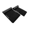 Žaidimų kėdės kilimėlis Playseat Floor Mat XL, Juodas, 156,5x68cm