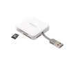Pny Technologies Skaitytuvas PNY USB 2.0 (AXP724)