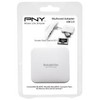 Pny Technologies Skaitytuvas PNY USB 2.0 (AXP724)