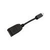 PNY mini DisplayPort į DisplayPort adapteris