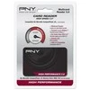 Skaitytuvas PNY USB 3.0 (FLASHREAD-HIGPER-BX)