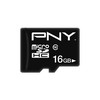 Atminties kortelė Pny Technologies PNY Performance Plus 16 GB Micro SDHC 10 klasė
