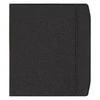 Viršelis PocketBook Mokestis - drobė juoda viršelis Era (HN-QI-PU-700-BK-WW)