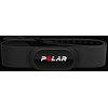 Polar H10 širdies ritmo matuoklis - siųstuvas, M-XXL, juodas