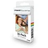 Polaroid 2 x 3" Premium ZINK fotopopierius, skirtas Polaroid Snap ir Snap Touch fotoaparatams Kiekis 30