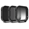Filtrai PolarPro Venture-3 pack Hero 5/6/7