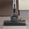 Polti | Dulkių siurblys | PBEU0105 Forzaspira C110_Plus | Be maišelio | Galia 800 W | Dulkių talpa 2 L | Juodas/Raudona