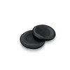 Poly SPARE LEATHERETTE ausinių pagalvėlė/BLACKWIRE 5000 SERIESIN