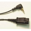 Telefono kabelis Poly 70765-01 QD Jack 3,5 mm