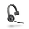 „Poly Plantronics Voyager 4310 UC Bluetooth“ ausinės, nano raktas su USB-A jungtimi, sertifikuotas MS, monofoninis