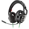 Nacon RIG 300HX Stereo žaidimų ausinės su mikrofonu, laidinės Xbox / PC