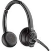 Ausinės HP Poly Savi 8220 Stereo DECT 1880-1900 MHz Viršutinis + Įkrovimo stovas