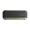 Poly Sync 40+ garsiakalbis, konferencijų sprendimas, Bluetooth, USB-A ir USB-C, įskaitant BT600 Bluetooth raktą