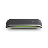 Poly Sync 40+ garsiakalbis, konferencijų sprendimas, Bluetooth, USB-A ir USB-C, įskaitant BT600 Bluetooth raktą