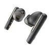 Ausinės Plantronics POLY VOYAGER FREE 60 UC SU BASIC CHARGE CASE TEAMES USB-C BT700C Juodas