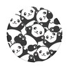 Popsockets 2 Pandamonium 800976 telefono laikiklis - standard