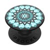 Popsockets 2 Peace Mandala Sky 801146 telefono laikiklis - standard