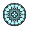 Popsockets 2 Peace Mandala Sky 801146 telefono laikiklis - standard