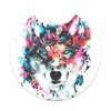 PopSockets Wolf spalvinga