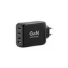 Port Designs PORT Dizainas 120W Gan Charger USB-C