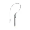 PORT CONNECT | Universalus Stylus 40 cm su laidu | Juodas