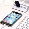 Port Designs PORT CONNECT USB 3.0 HUB 4 jungtys