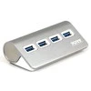Port Designs PORT CONNECT USB 3.0 HUB 4 jungtys