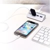 Port Designs PORT CONNECT USB 3.0 HUB 4 jungtys