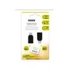 USB adapteris Port Designs USB-C - USB Juodas (900142)