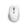 Pelė Port Designs Office Pro Silent Balta