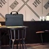 PORT DESIGNS | Belize | Tinka iki 15.6 " | Messenger - Briefcase | Shoulder strap | Juodas