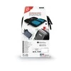 PORT DESIGNS Colorado Shock HDD 2.5" dėklas Juodas