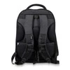 Port Designs Manhattan Tinka iki 14 ", Juodas, Raincover, Shoulder strap, Backpack