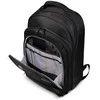 Port Designs Manhattan Tinka iki 17.3 ", Juodas, Shoulder strap, Backpack,