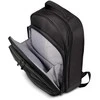 Port Designs Manhattan Tinka iki 17.3 ", Juodas, Shoulder strap, Backpack,