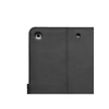 Port Designs Muskoka 25.9 cm (10.2") Flip case Juodas