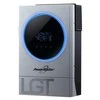 Power Walker PowerWalker INVERTER SOLARNY OFF-GRID, DOTYKOWY LED, MPPT 5600VA PSW (BEZ AKUMULATORÓW)