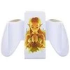 Power A Maitinimas „PowerA Princess Zelda Joy-Con Comfort Grip“ skirtas „Nintendo Switch“.