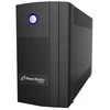 POWERWALK VI 1000 SB FR Power Walker UPS Line-Interactive 1000VA SB FR, 3X PL 230V, USB