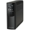 POWERWALK VI 1200 CSW FR Power Walker UPS Line-Interactive CSW 1200VA 4x FR, RJ11 / RJ45 įvestis / išvestis, USB, LCD