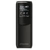 POWER WALKER UPS Line-Interactive CSW 1200 VA 8x IEC Out RJ11/RJ45 įvestis / išvestis USB 2x USB įkroviklis