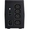 Maitinimo šaltinis UPS POWER WALKER VI 800 STL FR (800VA)