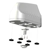 EntenA Poynting Automobilio antenA 3w1 Poynting MIMO- 3-13 LTE GPS